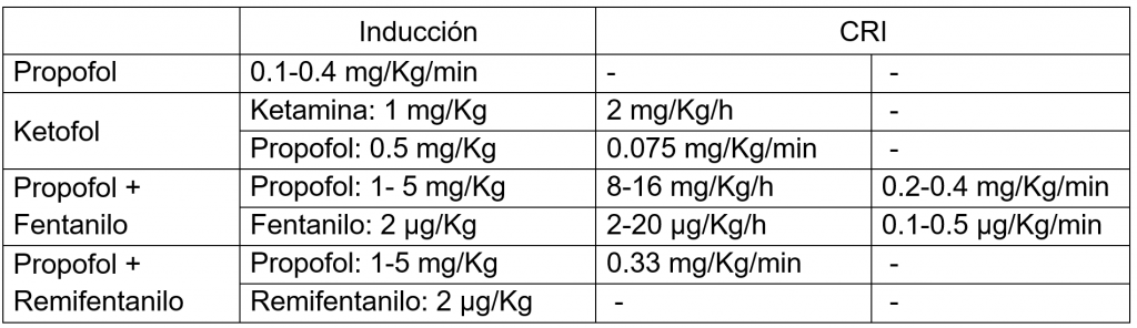 PROPOFOL VEGANO 🌱 Nos - PRK Anestesiologia Veterinária